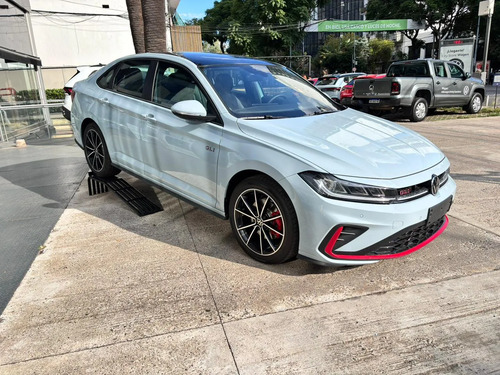 Volkswagen Vento 2.0 Tsi 350 Gli Dsg 2026