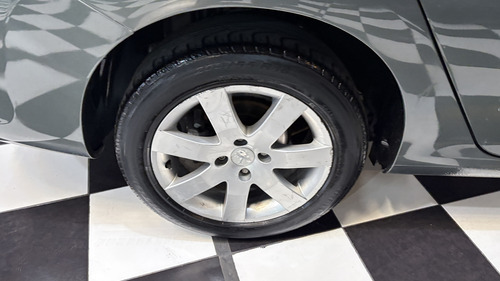 Peugeot 408 2.0 Allure 143cv 2013