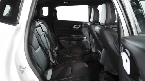 Jeep Compass SERIE-S T270 AT6 2026