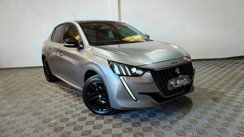 Peugeot 208 1.6 Style Mt 2023