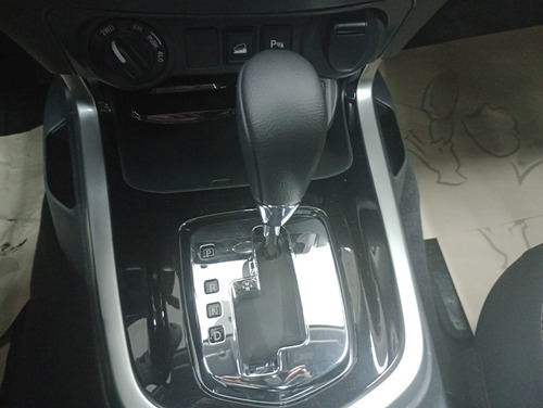 Renault Alaskan 2.3 Dci Iconic 190Cv 4X4 At 2025