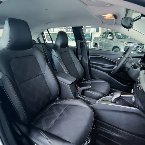 Chevrolet Onix 1.0 Turbo Ltz At 2026