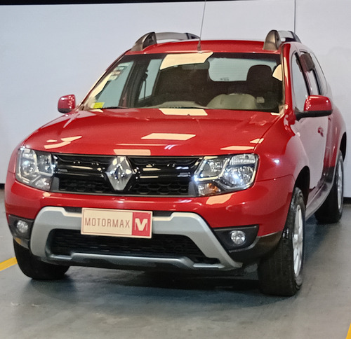 Renault Duster 1.6 4x2 Privilege L/15 2018