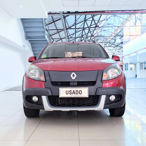 Renault Sandero Stepway 1.6 Confort 105cv 2014