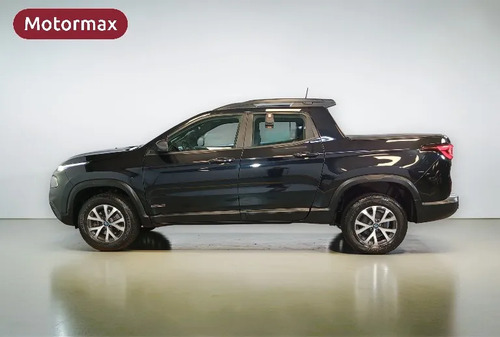 Fiat Toro 1.8Mpi Freedom 4X2 At L/24 2024