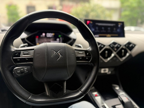 D.S. DS3 Crossback 1.2 Puretech 155 So Chic At8 2019