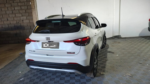 Fiat Pulse 1.0 Impetus T3 Cvt 2022