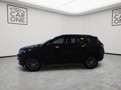 Jeep Compass 2.4 4X2 SPORT L17 2021