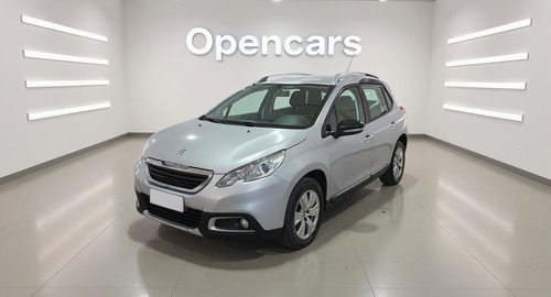 Peugeot 2008 ALLURE 1.6 2018
