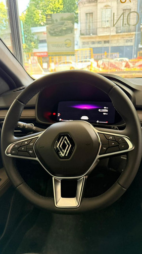 Renault Kardian 1.0 Tce Evolution 200 Edc 2025