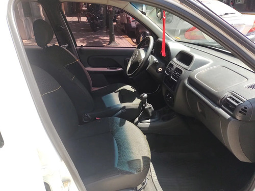 Renault Clio MIO 1.2 5 P CONFORT PLUS ABCP 2014