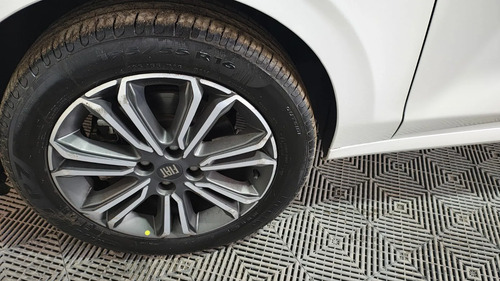 Fiat Cronos 1.8 16v Precision 2022