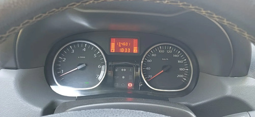 Renault Duster LUXE 2.0 4X4 NAV 2013