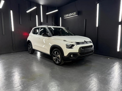 Citroën C3 1.6 VTI FEEL PACK AT L22 2025