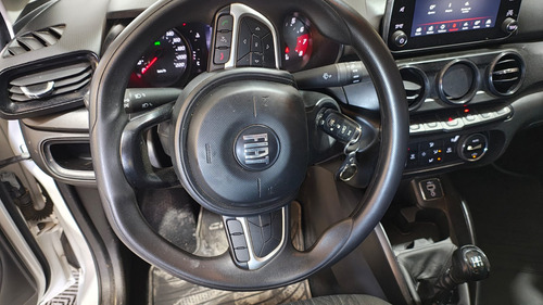 Fiat Cronos 1.3 Gse Drive 2021