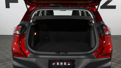 Chevrolet Tracker 1.2 Turbo Ltz At 2025