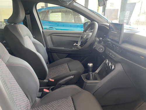 Renault Kardian 1.6 Sce Evolution 156 Mt 2025