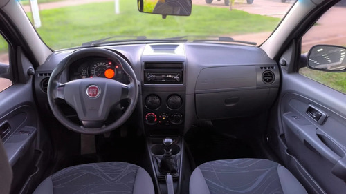 Fiat Palio 1.4 Fire Pack Seg. 2015