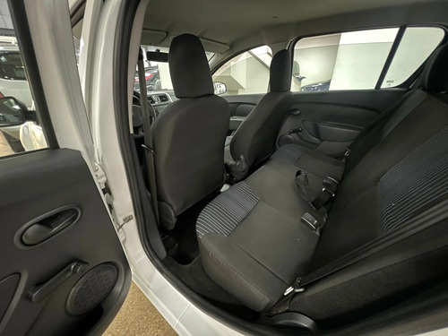 Renault Sandero 1.6 Expression Pack 90cv 2017