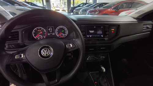 Volkswagen Polo 1.6 Msi Trendline At 2022