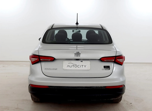 Fiat Cronos 1.3 DRIVE PACK CONECTIVIDAD L21 2022