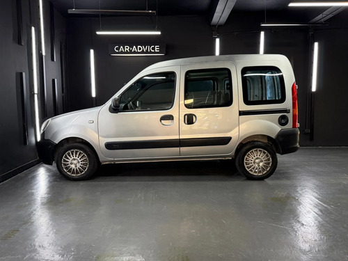 Renault Kangoo 1.6 EXPRESS CONFORT 2 PLC 5AS L14 2017
