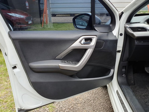 Peugeot 208 1.6 Feline Tiptronic 2018