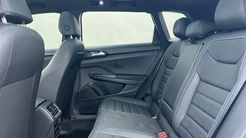 Volkswagen Taos 1.4 250 Tsi Highline 2023