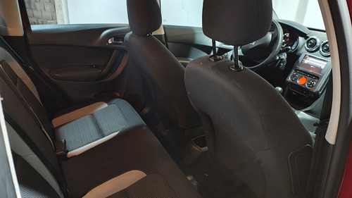 Citroën C3 1.6 Vti 115 Feel 2017