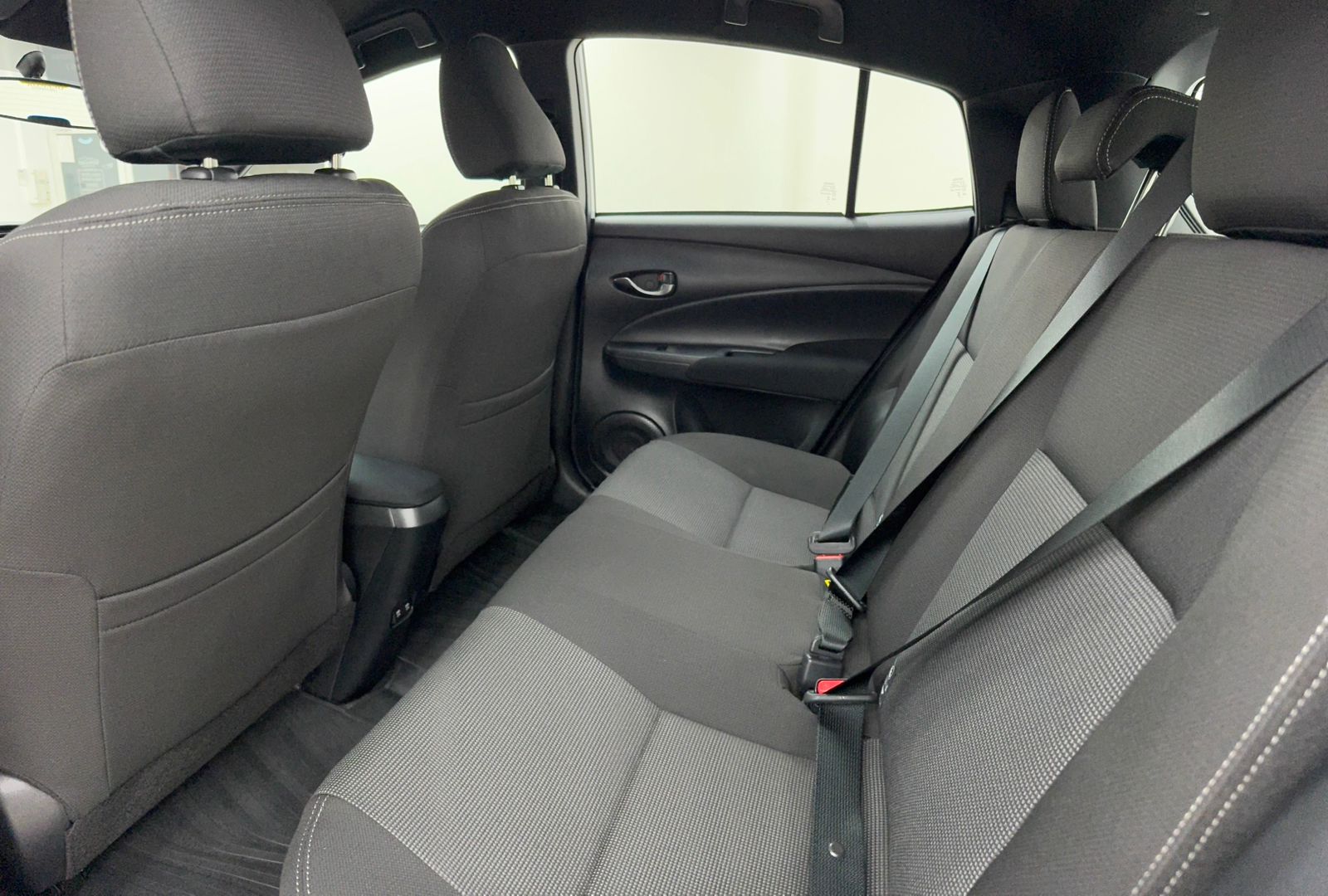 Toyota YARIS XS CVT 1,5 2025