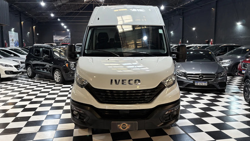 Daily 3.0 Chasis Cs 55c17 155cv (3750) 2023