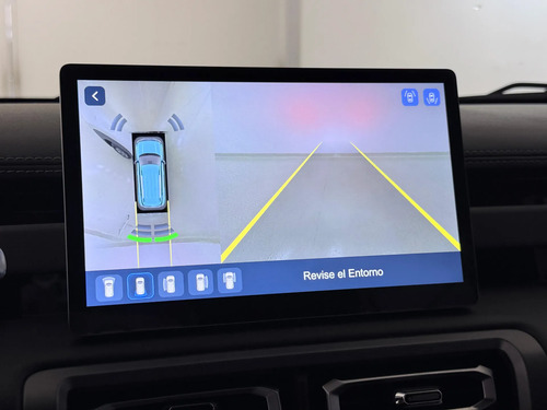 Chevrolet Spark EUV ACTIV 2025