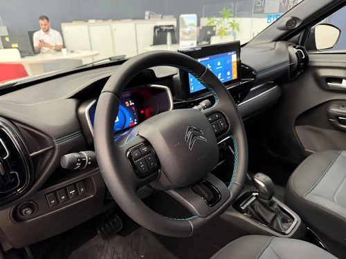 Citroën C3 1.0 T200 Feel Pack You! Cvt 2026