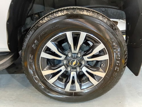 Chevrolet Pick-Up S-10 2.8 Td 4x4 Cd Ltz At L/17 2018