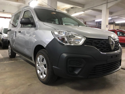 Renault Kangoo Ii Express 1.6 Sce Confort 5A 2026