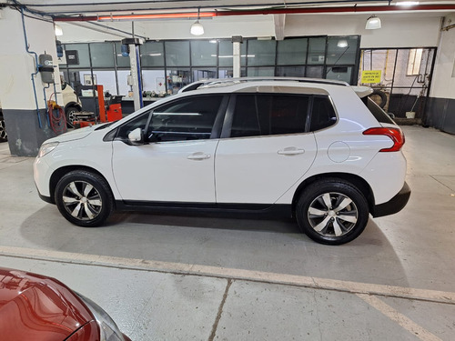 Peugeot 2008 1.6 Feline 2018