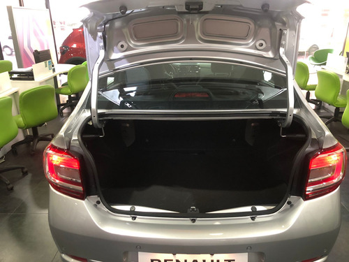 Renault Logan 1.6 16v Life 2026