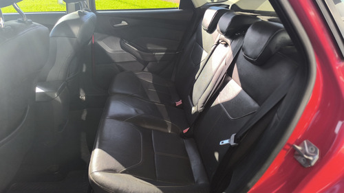 Ford Focus III 2.0 L Mt 2018