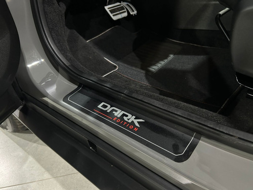 Citroën Basalt 1.0 T200 DARK EDITION CVT BT L26 2025