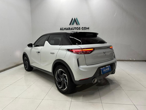 D.S. DS3 Crossback 1.2 Puretech 155 So Chic At8 2021