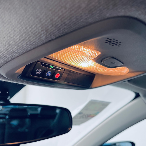 Chevrolet Onix 1.0 Turbo Ltz At 2025