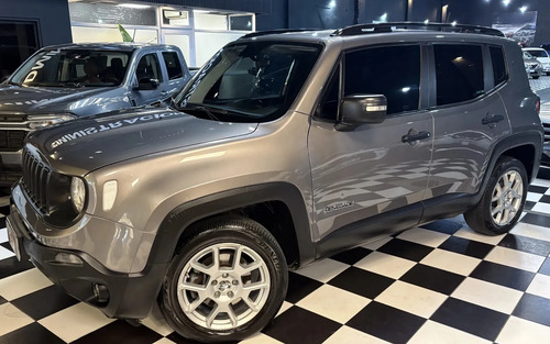 Jeep Renegade 1.8 Sport 2021