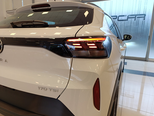 Volkswagen Tera 1.0T 170 Tsi Comfort At 2025