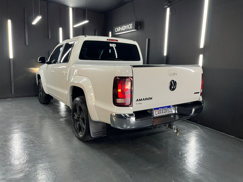 Volkswagen Amarok 2.0 TD 180HP 4X4 DC HIGHLINE L17 2023
