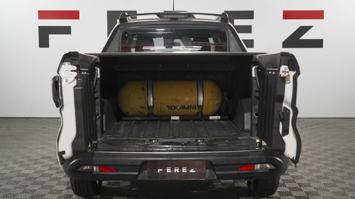 Fiat Toro 1.8 FREEDOM 16V 4X2 AT6 2018