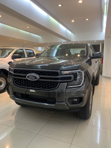 Ford Ranger 3.0 V6 Cd 4X4 Xls At 250Cv 2025