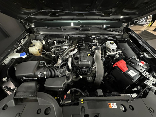 Ford Ranger 2.0 TD DC 4X4 LTD AT 2024