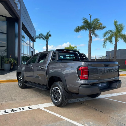 RAM Dakota 2.2Td Warlock 4Wd At8 2026