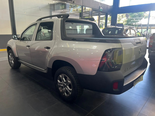 Renault Oroch 1.3 Tce 163 Iconic Cvt 2wd 2026