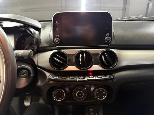 Fiat Argo 1.3 GSE DRIVE PACK CONECTIVIDAD L17 2019